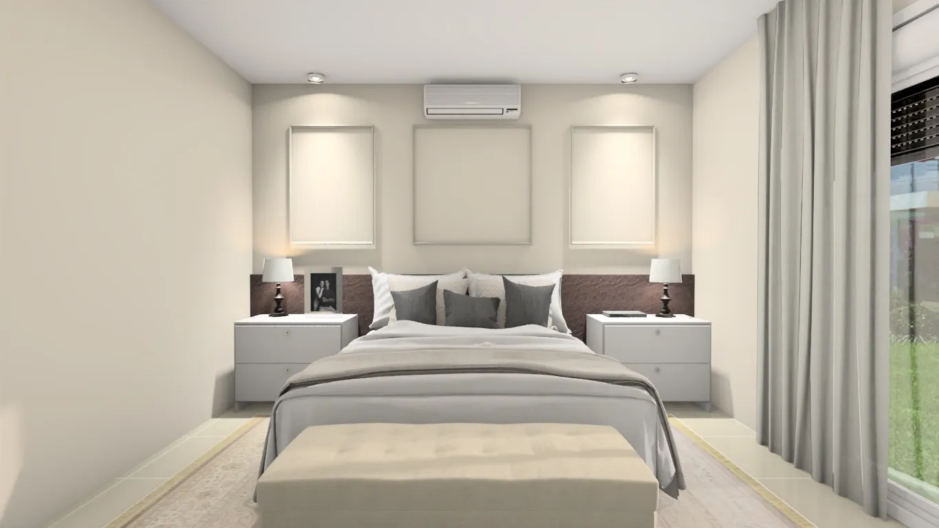 Projeto de Interiores